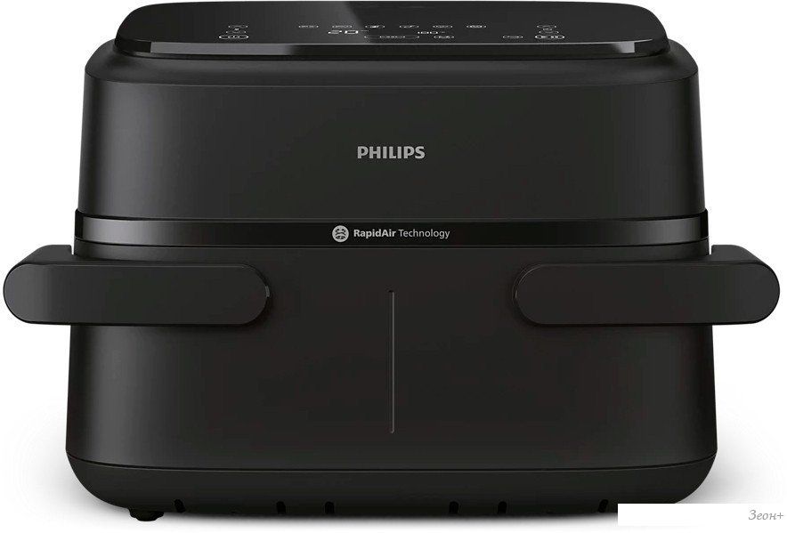 Аэрогриль (аэрофритюрница) Philips 1000 Series NA150/00