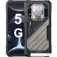Смартфон Cubot KingKong X 16GB/256GB (черный)