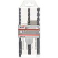 Набор оснастки Bosch 2608579118 (3 предмета)