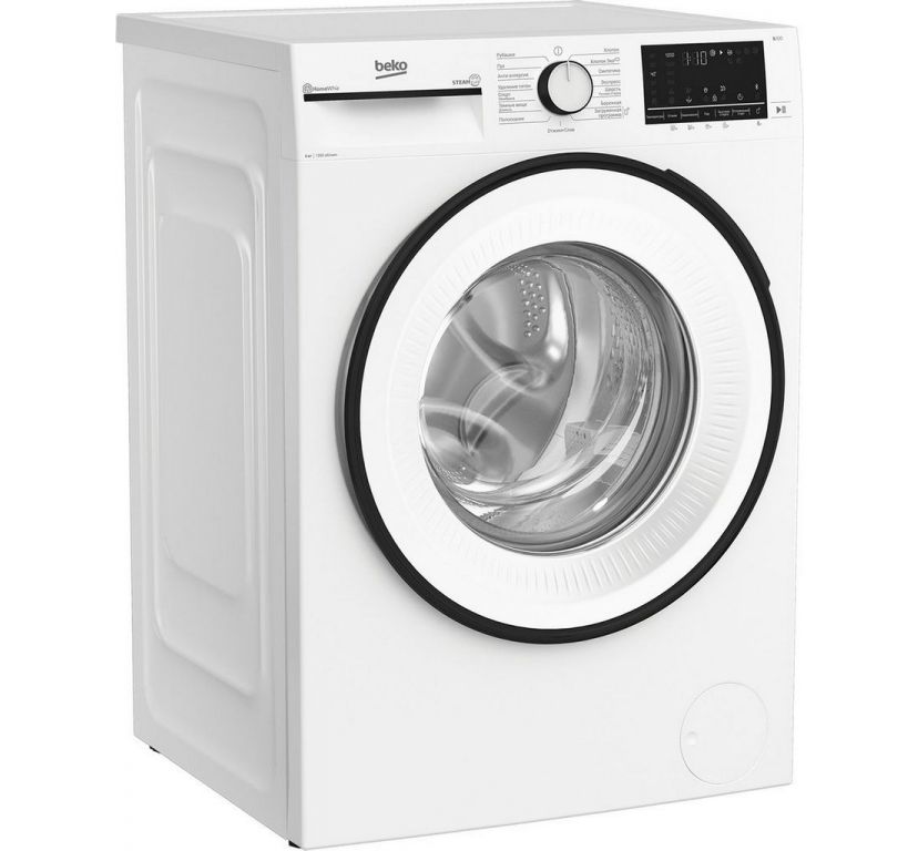 Стиральная машина BEKO B3WFR562WWB