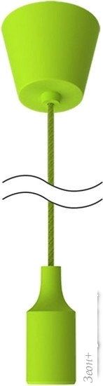 Подвесная люстра Gauss Decor PL015