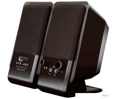 Акустика Gembird SPK-405