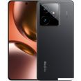 Телефон Realme GT7 RMX5061 12GB/512GB международная версия (ледяной черный)