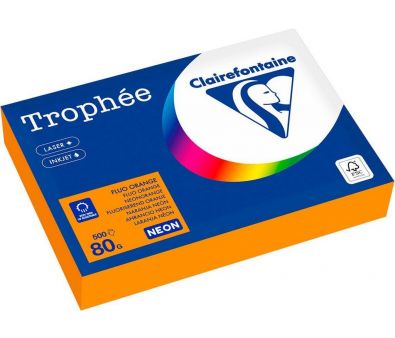   Clairefontaine 4 80/2 2978C (500,  )