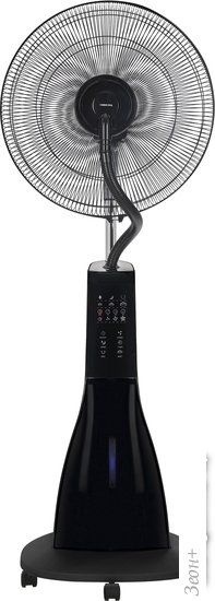 Вентилятор Hiberg FW 400 B