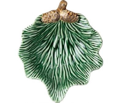  Lefard Green Pine 145-203