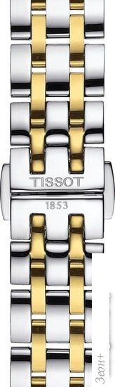 Наручные часы Tissot Classic Dream Lady T129.210.22.263.00