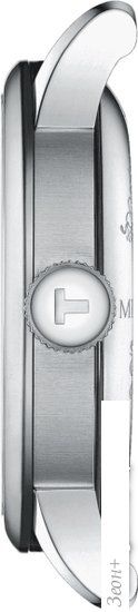 Наручные часы Tissot Le Locle Powermatic 80 T006.407.11.043.00