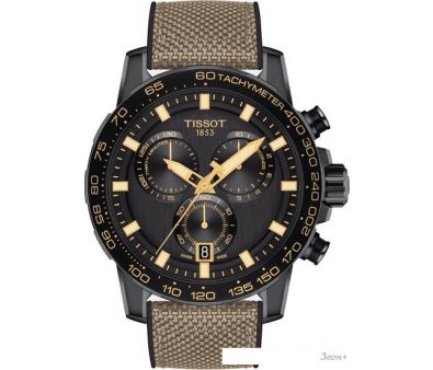   Tissot Supersport Chrono T125.617.37.051.01