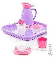       2  Pretty Pink 40589