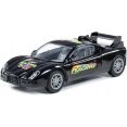 Полесье RACING автомобиль инерционный 43597