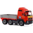 Полесье Volvo автомобиль бортовой 9746