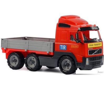 Полесье Volvo автомобиль бортовой 9746