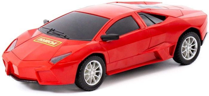Легковой автомобиль Полесье Вектор-V2 87874