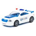 Полесье ДПС Минск автомобиль инерционный 37077