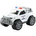 Игрушечный транспорт Полесье Патрульный Легион №2 76458