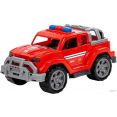 Игрушечный транспорт Полесье Легионер-мини 84712