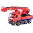 Полесье Volvo автомобиль пожарный 77301