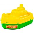 Корабль Полесье Буксир 36537