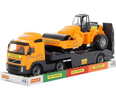  Volvo - +   58416
