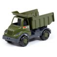 Полесье Кнопик автомобиль-самосвал военный РБ 52056