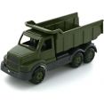 Полесье Сталкер автомобиль-самосвал военный РБ 49223