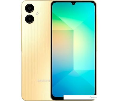  Samsung Galaxy A06 SM-A065F 4GB/128GB (