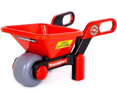    Mammoet.  68538