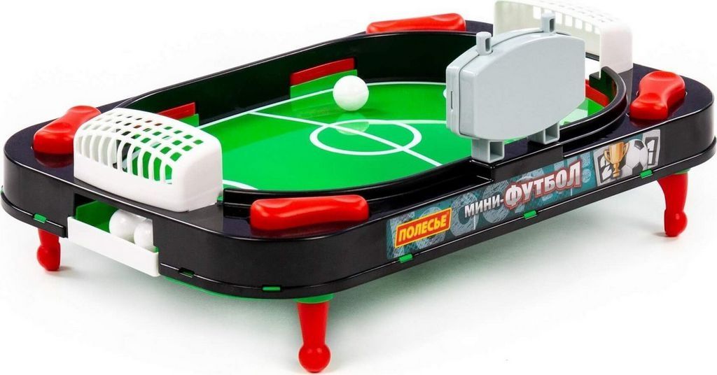 Настольная игра Полесье Мини-футбол 98723