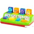 Игровой центр Полесье Игра с сюрпризом