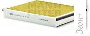 MANN-filter FP25007
