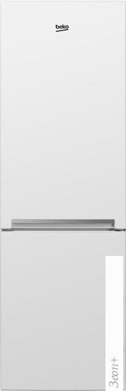 Холодильник BEKO RCNK310KC0W