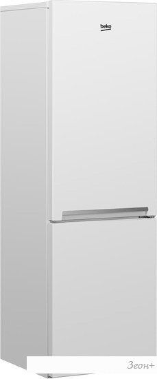 Холодильник BEKO RCNK310KC0W