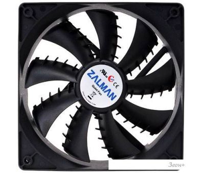    Zalman ZM-F1 PLUS(SF)