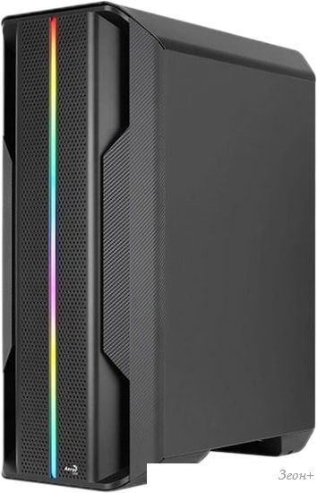 Корпус AeroCool Splinter Duo-G-BK-V1?