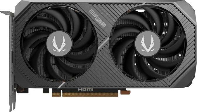 Видеокарта ZOTAC Gaming GeForce RTX 5050 Twin Edge ZT-B50500E-10M
