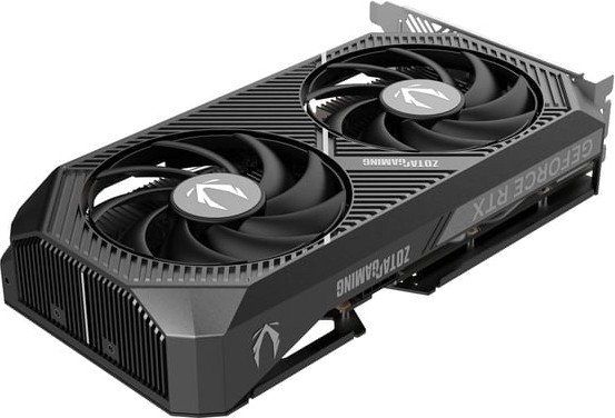 Видеокарта ZOTAC Gaming GeForce RTX 5050 Twin Edge ZT-B50500E-10M