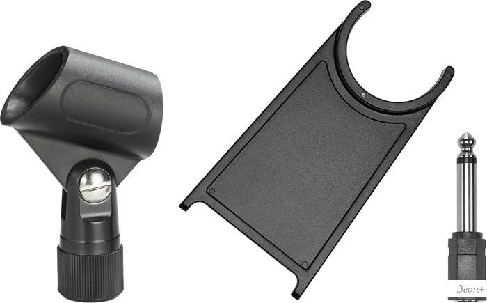 Микрофон Audio-Technica ATR1200x