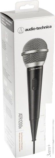 Микрофон Audio-Technica ATR1200x