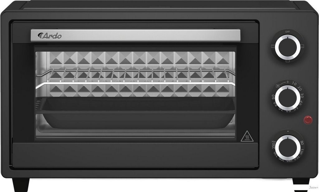 Мини-печь ARDO MO2531A2