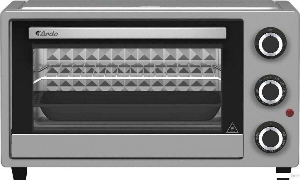 Мини-печь ARDO MO2531S2