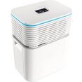 Мойка воздуха Venta Aerostyle LW74 WiFi (белый)