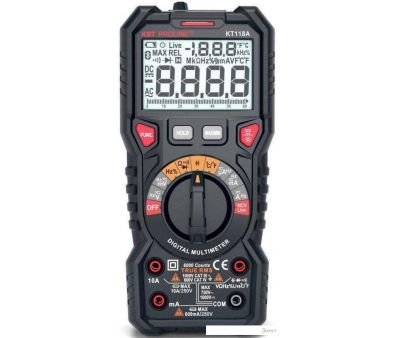   PROLINE KT 118A 79126