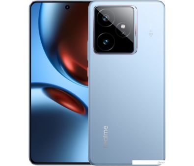  Realme GT7 RMX5061 12GB/256GB   ( )