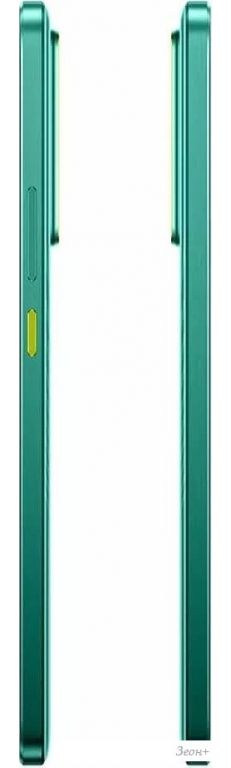 Телефон Realme GT7 Dream Edition RMX5061 16GB/512GB международная версия (Aston Martin зеленый)