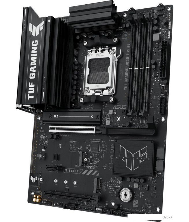 Материнская плата ASUS TUF Gaming B850-E WiFi