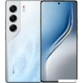 Телефон Tecno Camon 40 12GB/256GB (ледяной белый)