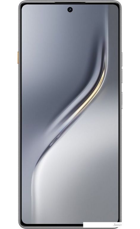 Телефон Tecno Camon 40 12GB/256GB (галактический черный)