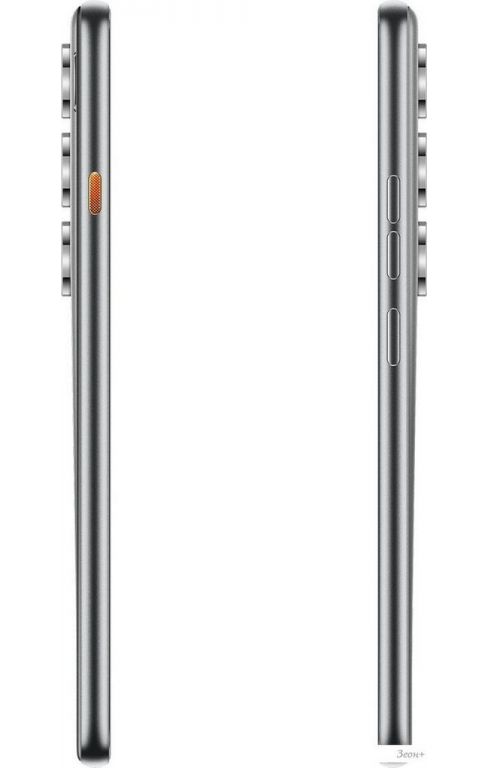 Телефон Tecno Camon 40 12GB/256GB (галактический черный)