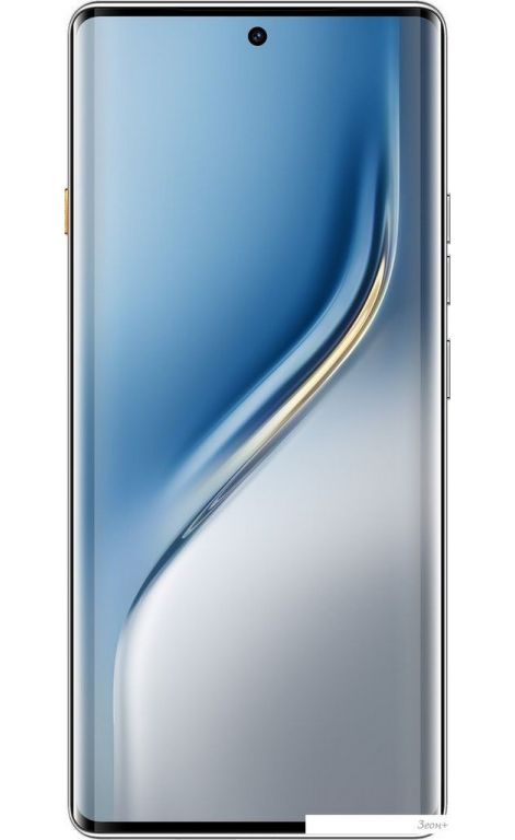 Телефон Tecno Camon 40 Pro 8GB/256GB (ледяной белый)